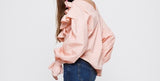 Pink Passion Blouse