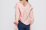 Pink Passion Blouse