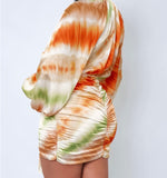 Vestido atrevido SIENNA