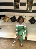 Lucky Lady Set