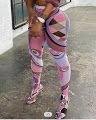 Medias Slick Miss