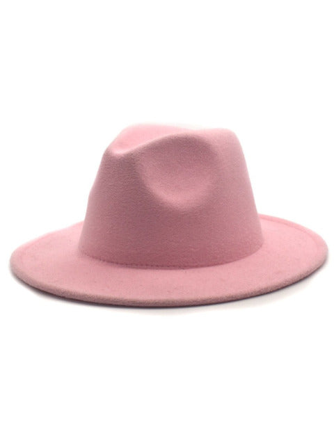 Sombrero Fedora