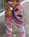 Medias Slick Miss