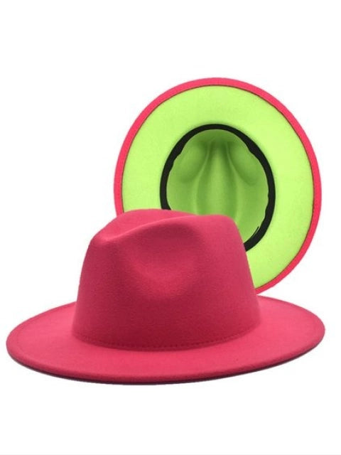 Sombrero Fedora