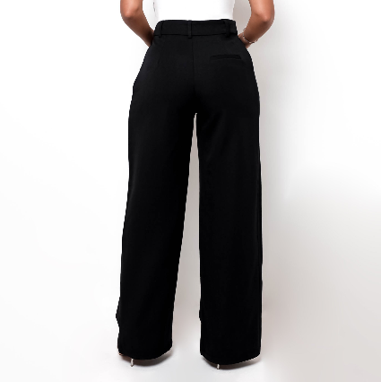 Pantalón BELLA negro
