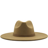 Sombrero Panamá