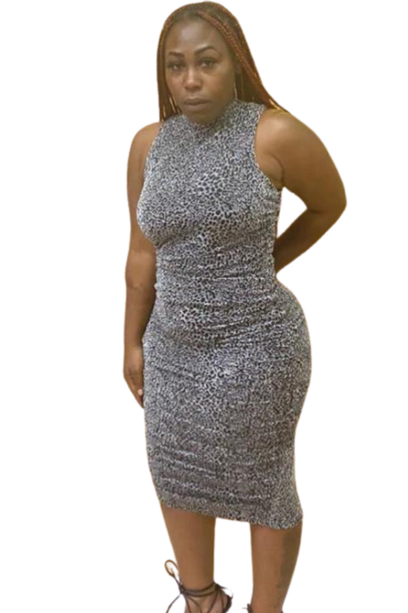Vestido SERENITY