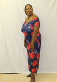 Truly Rose Dress